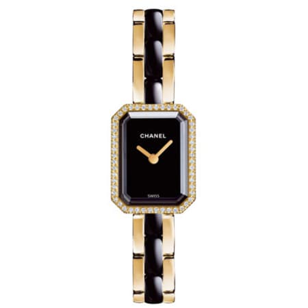 Chanel Premiere Watch