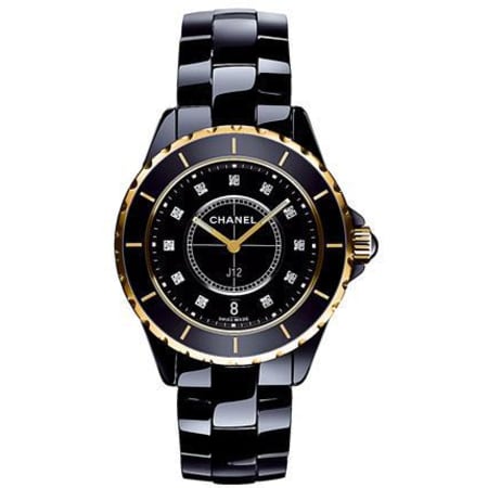 Chanel J12 Classic Watch
