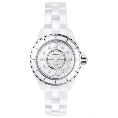 Chanel J12 Classic Watch