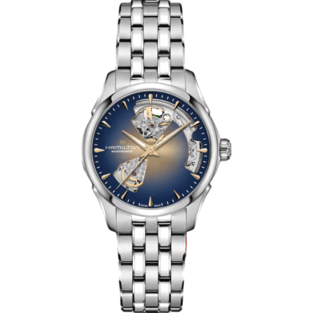 Hamilton Jazzmaster Watch