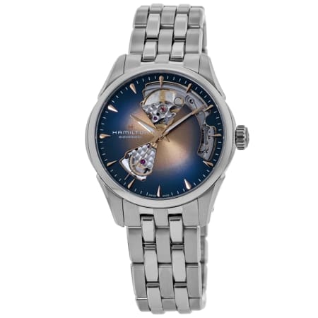 Hamilton Jazzmaster Watch