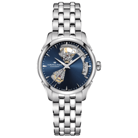 Hamilton Jazzmaster Watch