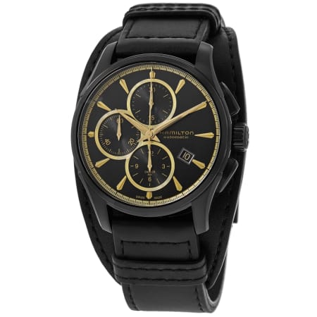 Hamilton Jazzmaster Watch