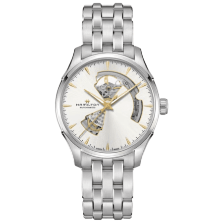 Hamilton Jazzmaster Watch