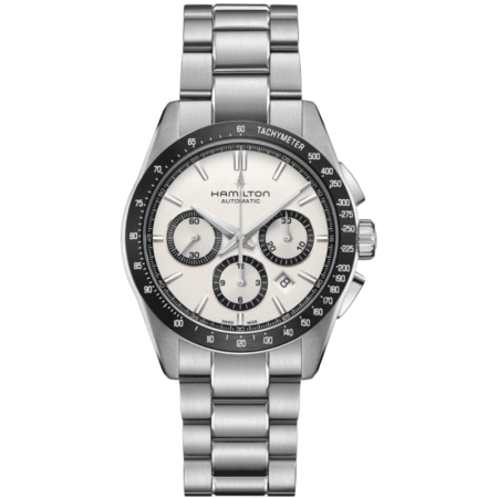 Hamilton Jazzmaster Watch
