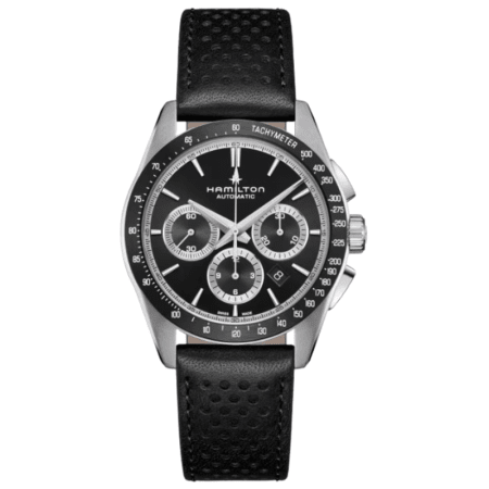 Hamilton Jazzmaster Watch