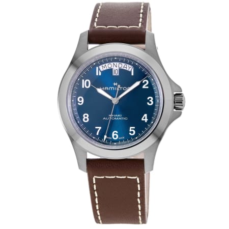 Hamilton Khaki Field Watch