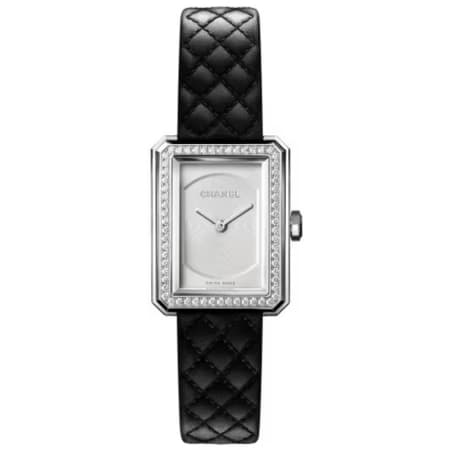 Chanel Boy-Friend Watch