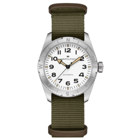 Hamilton Khaki Field Watch