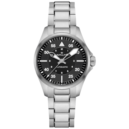 Hamilton Khaki Aviation Watch