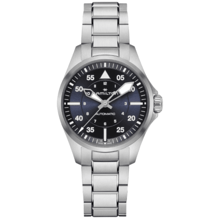 Hamilton Khaki Aviation Watch