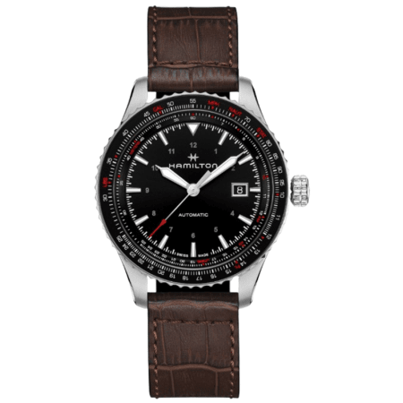 Hamilton Khaki Aviation Watch