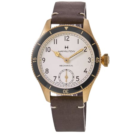 Hamilton Khaki Aviation Watch