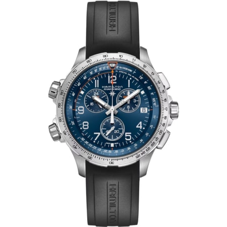 Hamilton Khaki Watch