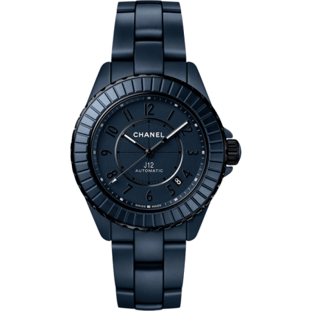 Chanel J12 Watch