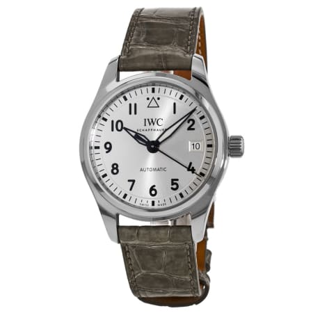 IWC Pilot's Watch