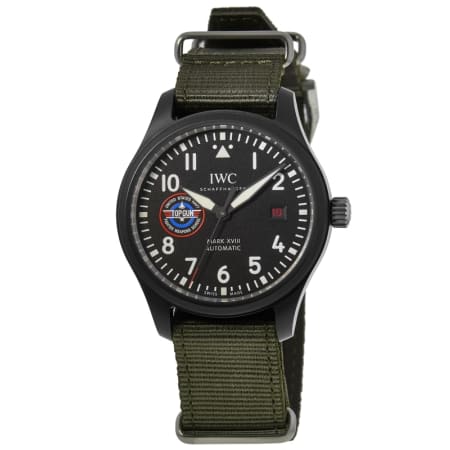 IWC Pilot's Watch