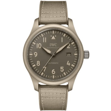 IWC Pilot's Watch