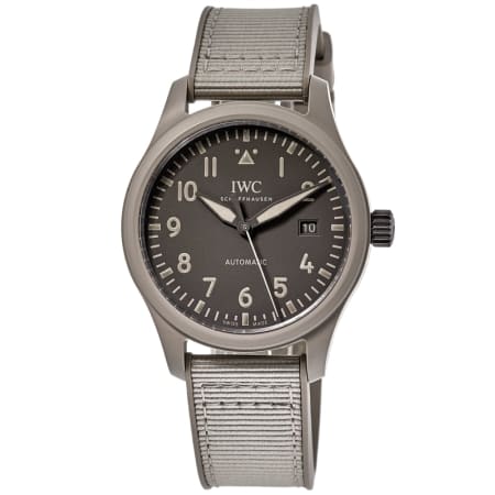 IWC Pilot's Watch