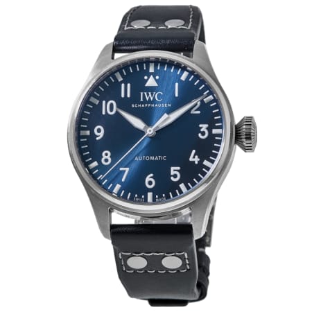 IWC Pilot's Watch