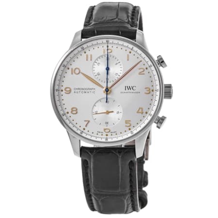 IWC Portugieser Watch
