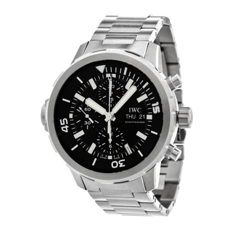 IWC Aquatimer Watch