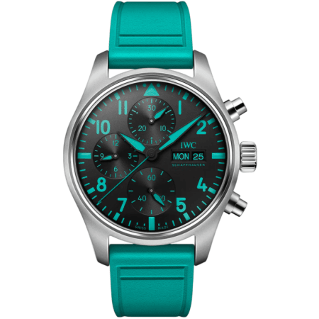 IWC Pilot's Watch