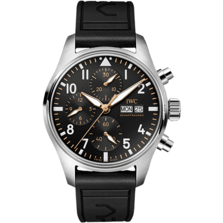 IWC Pilot's Watch