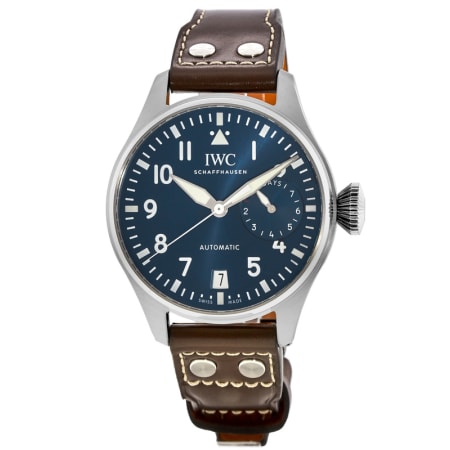 IWC Pilot's Watch