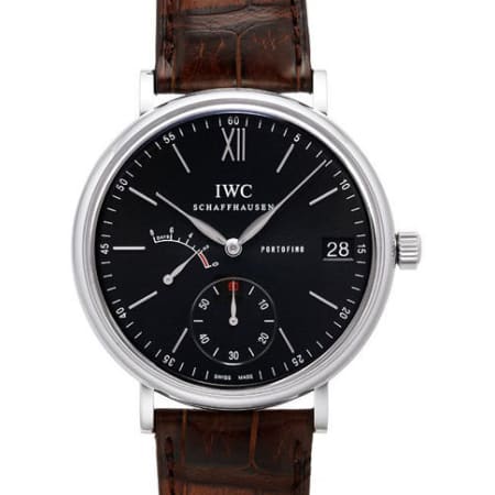 IWC Portofino Watch
