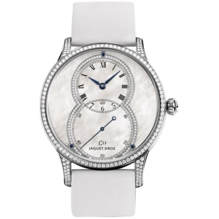 Jaquet Droz Grande Seconde Watch