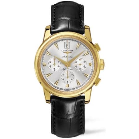 Longines Heritage Watch