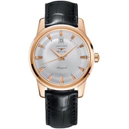 Longines Heritage Watch