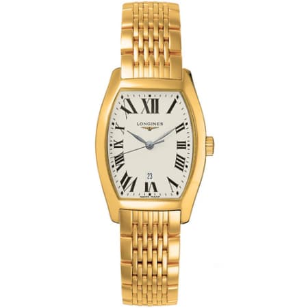 Longines Evidenza Watch