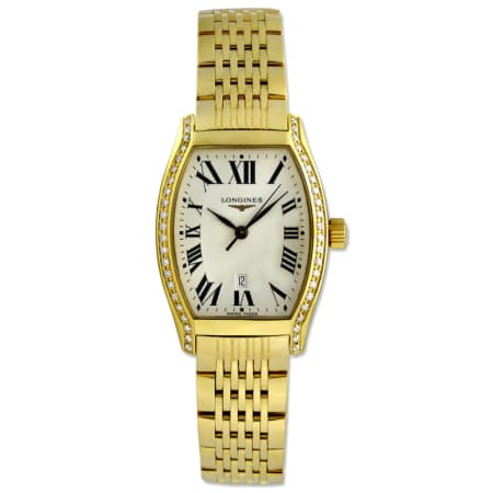 Longines Evidenza Watch