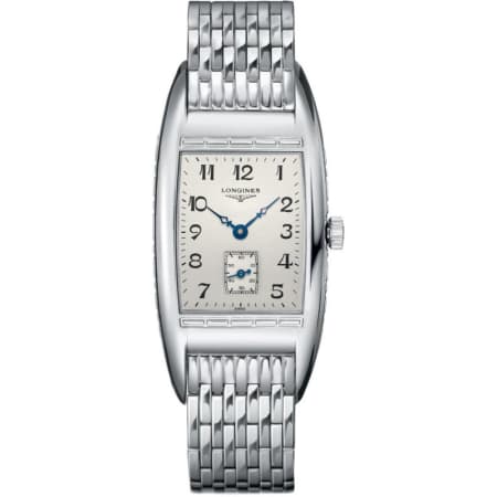 Longines Bellearti Watch