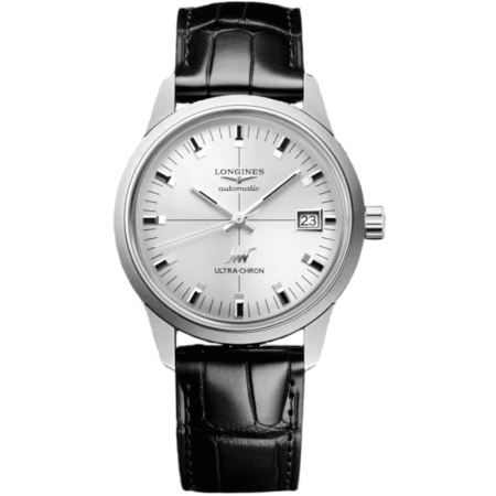 Longines Ultra Chron Watch