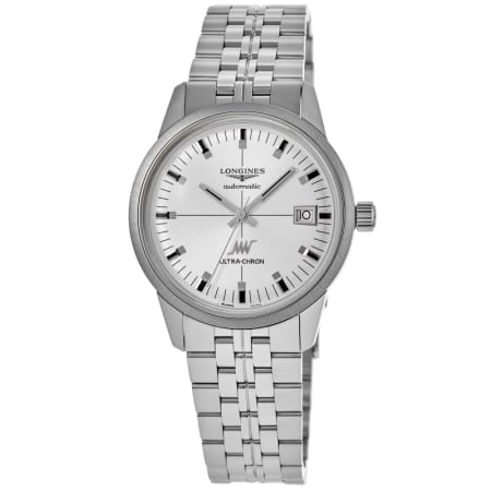Longines Ultra Chron Watch