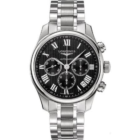 Longines Master Collection Watch