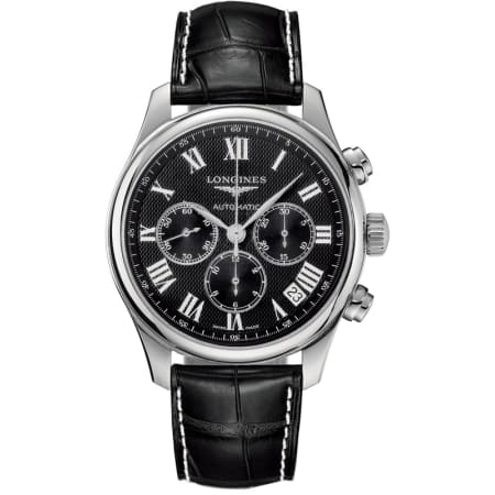 Longines Master Collection Watch