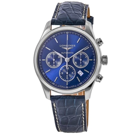 Longines Master Collection Watch