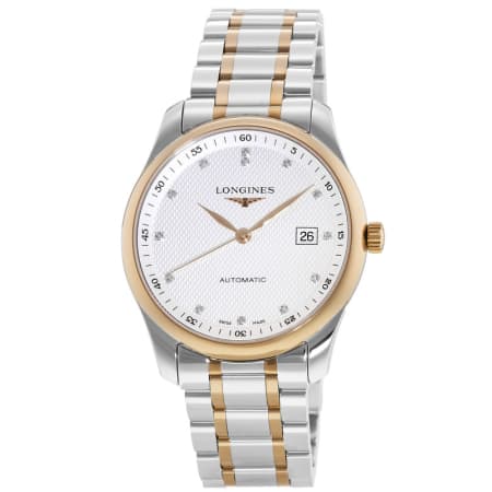 Longines Master Watch