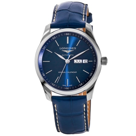 Longines Master Collection Watch