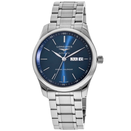 Longines Master Collection Watch