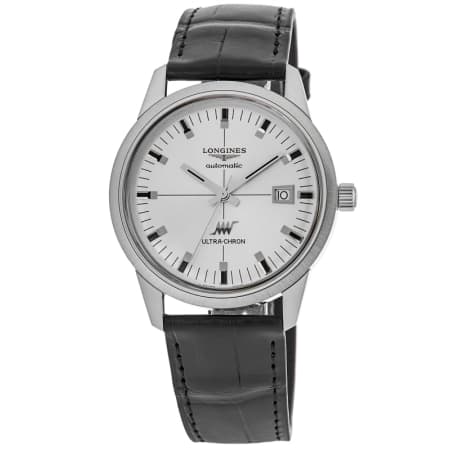 Longines Ultra Chron Watch