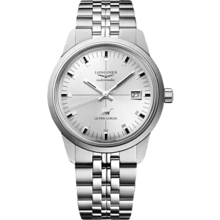 Longines Ultra Chron Watch