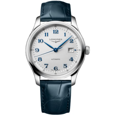 Longines Master Collection Watch