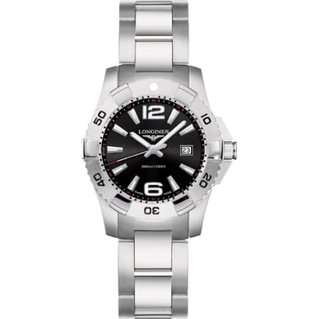 Longines HydroConquest Watch
