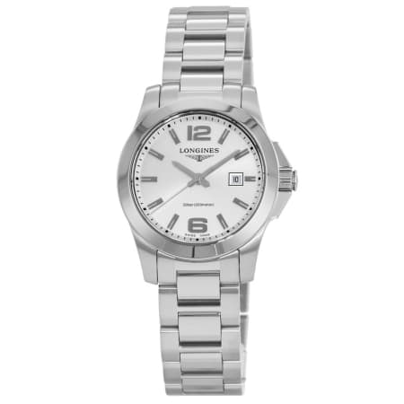 Longines Conquest Watch