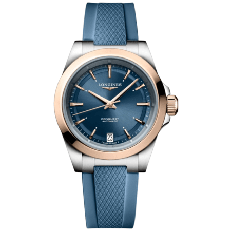 Longines Conquest Watch